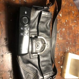 Coach small bag